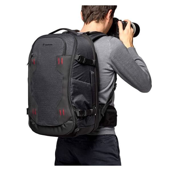MANFROTTO Sac a dos PL Flexloader-ryggsäck L