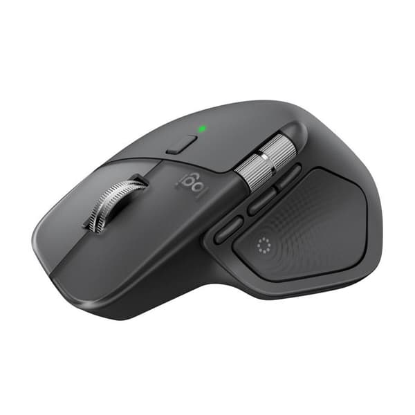 Logitech MX Master 4 Graphite langaton hiiri