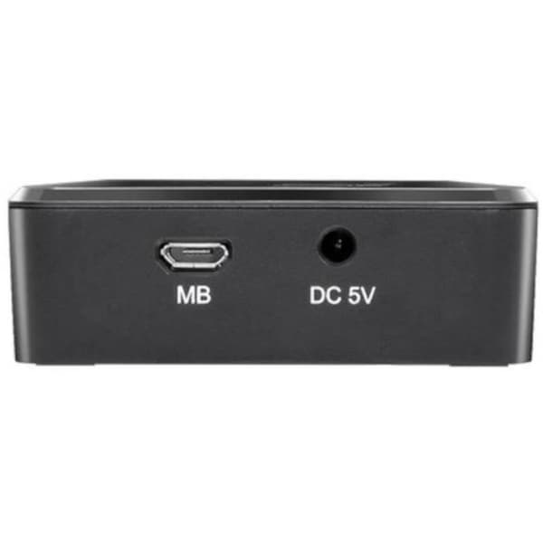 THERMALTAKE - H200 PLUS - Intern USB Hub