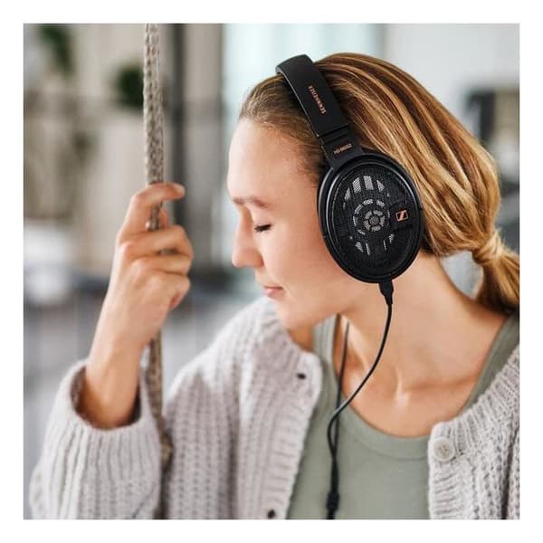 Sennheiser HD 660S2