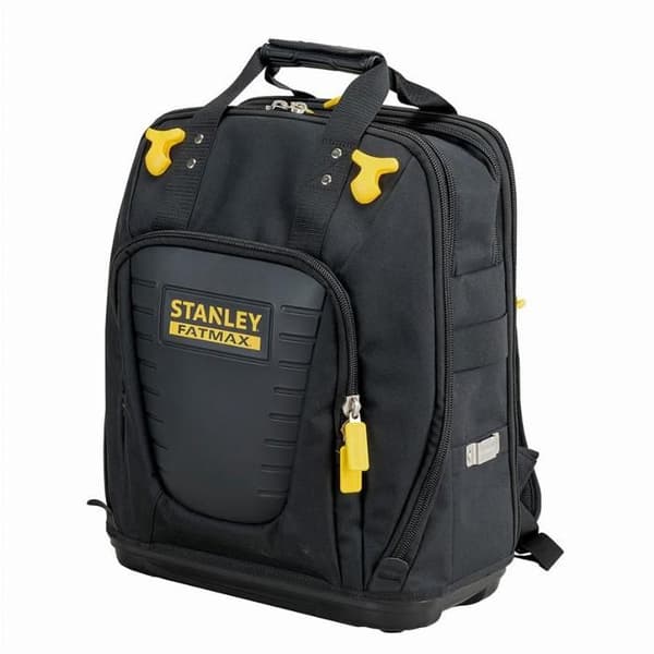 STANLEY Fatmax Quick access rygsæk - FMST1-80144
