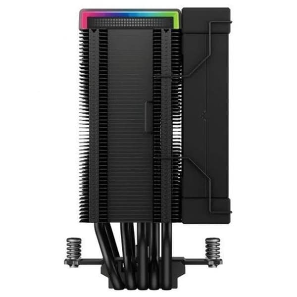 PC-blæser Deepcool AK500 DIGITAL SE