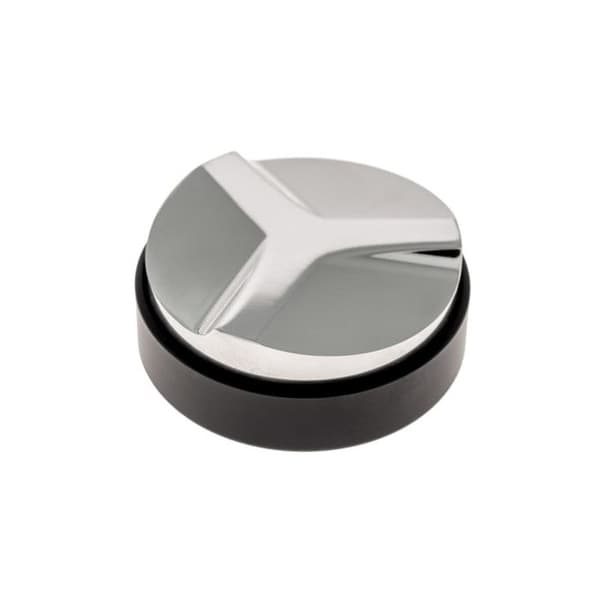 Motta Black kaffejævner, 58 mm