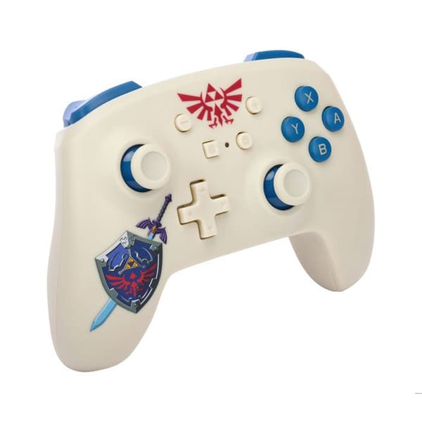 Trådløs Controller | Svoret Beskytter-Accessoire-SWITCH