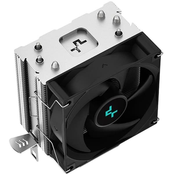 Ventilator CPU DEEPCOOL Gammaxx AG300 - 1x90mm - Sort