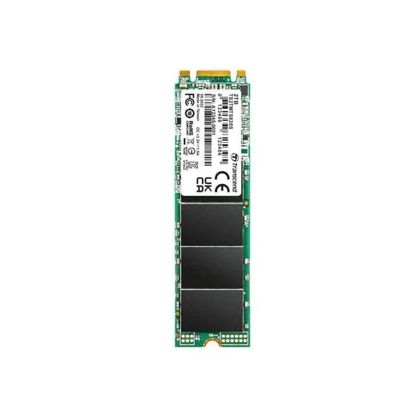 TRANSCEND MTS825S