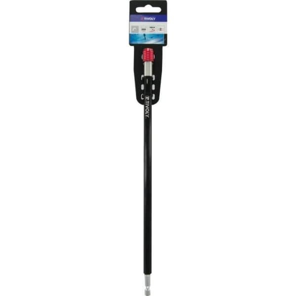 Quick change porte-embout ekstra lang 300