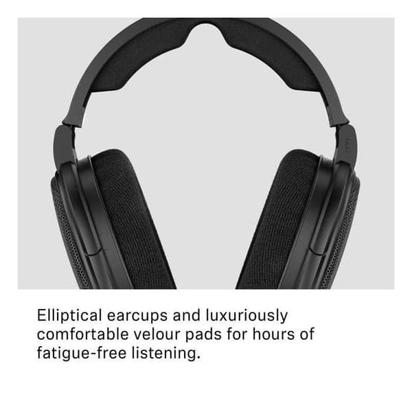 Sennheiser HD 660S2