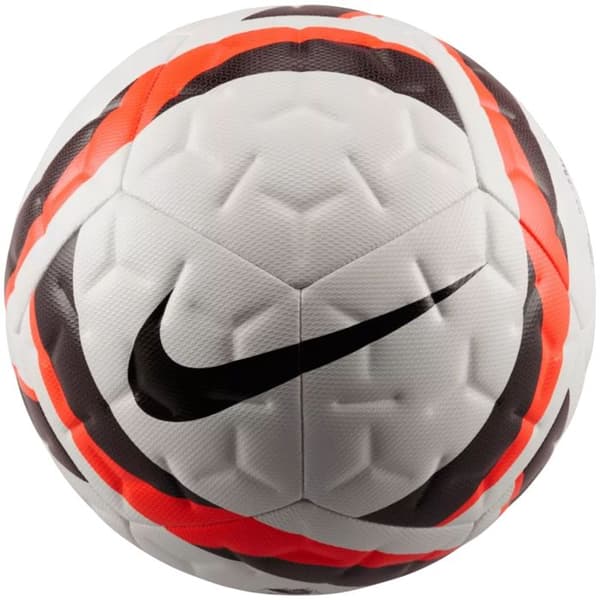 Nike Academy Plus FIFA Basic Bold — Fodbold størrelse 5 hvid (uniseks)