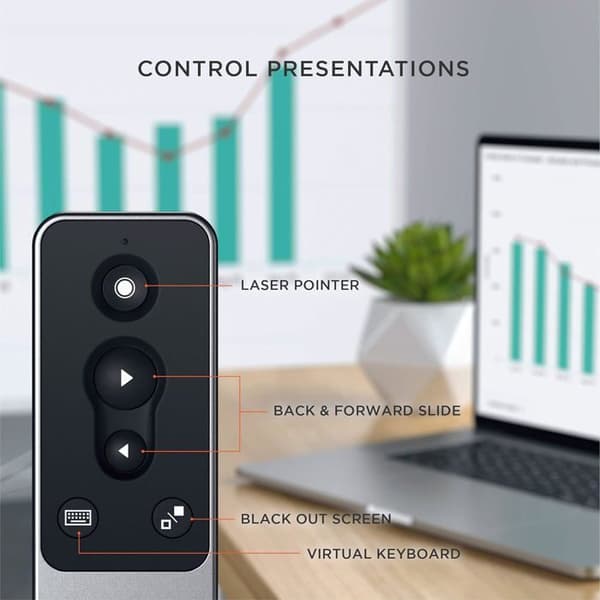 ST-BTPR1M BLUETOOTH ESITYSKAUIS SATECHI R1, HARMAA