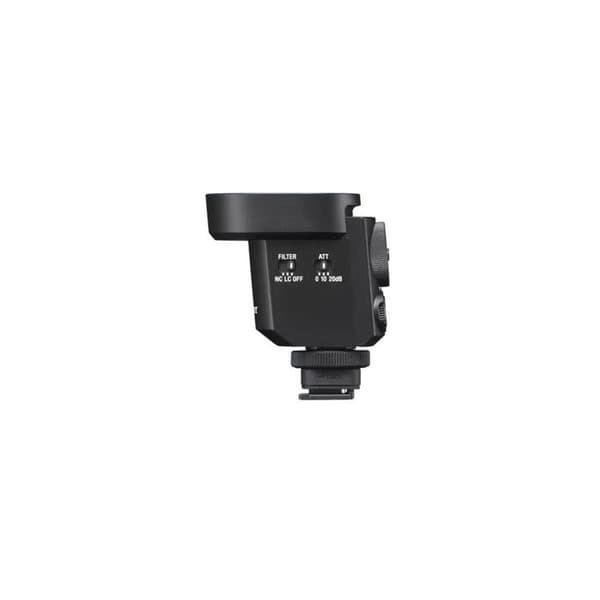 SONY mikrofon ECM-M1
