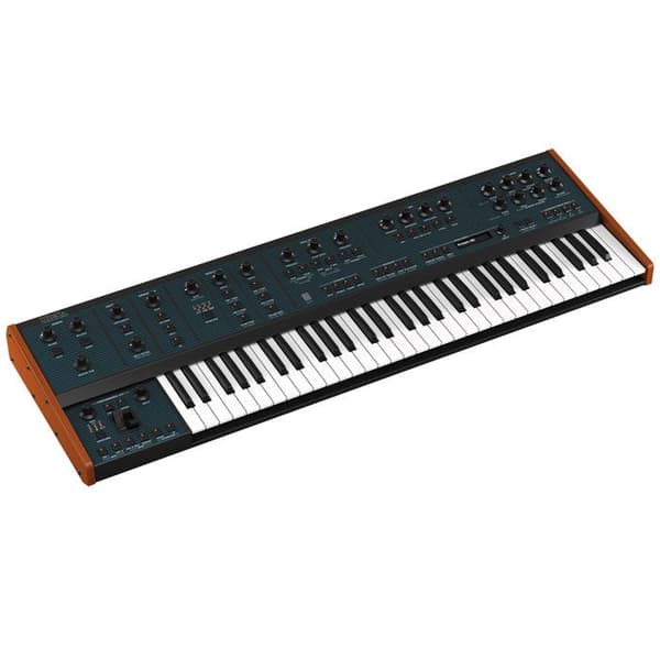 Behringer UB-Xa Synthesizer