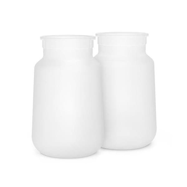 Suavinex Vaihtopullot Antikolikkipullo Zerø.Zerø 270Ml