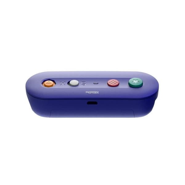 8Bitdo Gbros. Trådløs adapter til Nintendo Switch