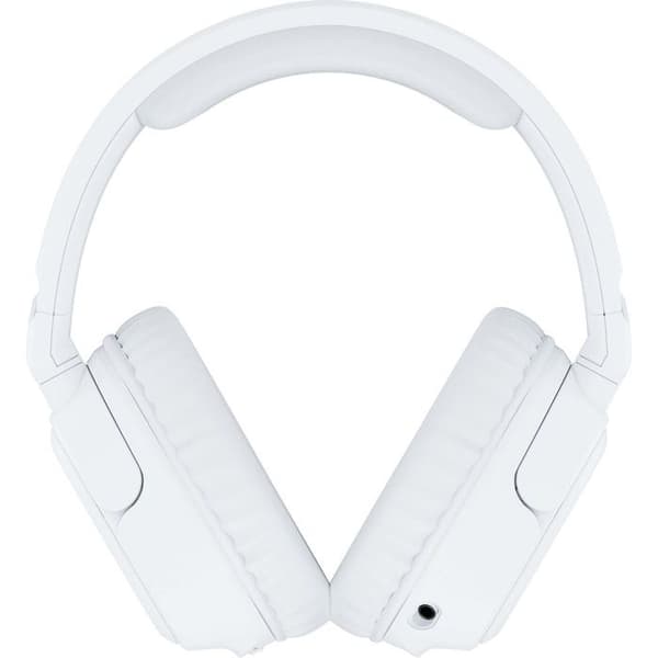 HyperX Cloud Flight 2 trådløse gamer headset til PC & konsoller hvid