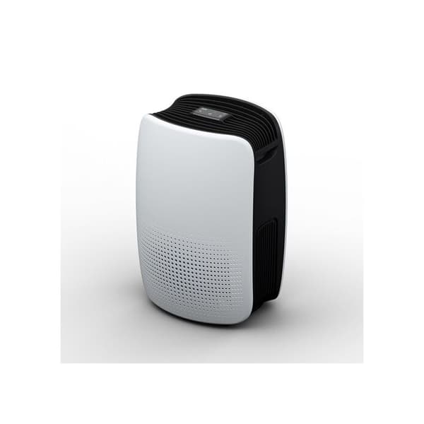 Luftrenser Mill Silent Pro Compact Apsilentco Hvid