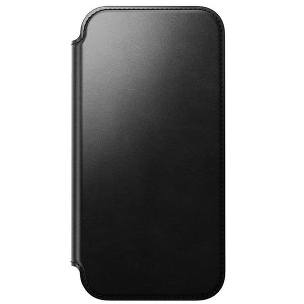 Folio Etui - NOMAD - iPhone 17 Pro Max - Horween Læder - MagSafe - 3 kortpladser