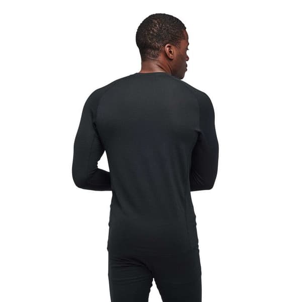 Termisk undertøj Black Diamond Coefficient LT