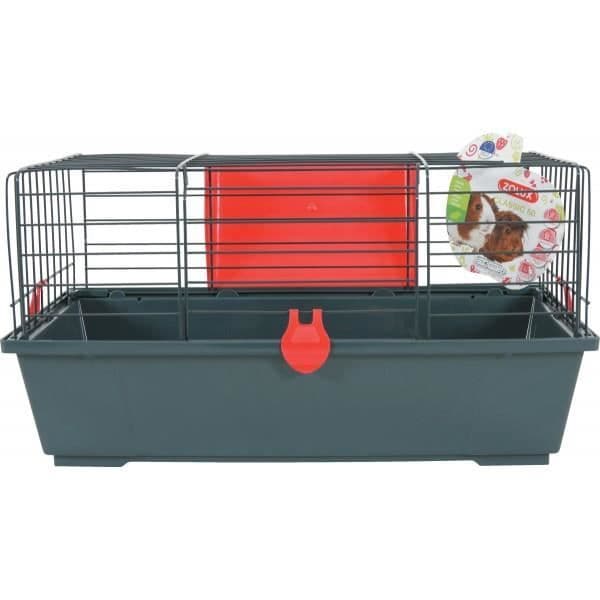 Cage Classic 58 Cerise