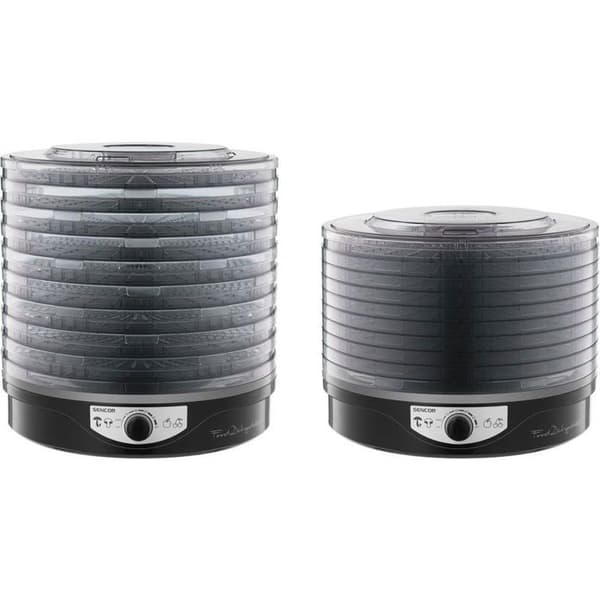 SENCOR SFD 3109BK