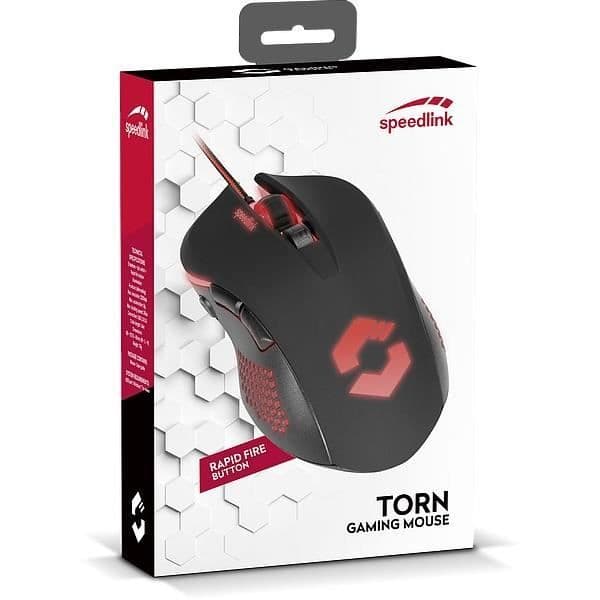 SPEEDLINK TORN, USB