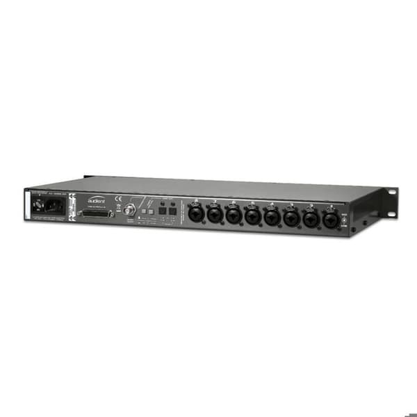 Audient ASP800 Forforstærker
