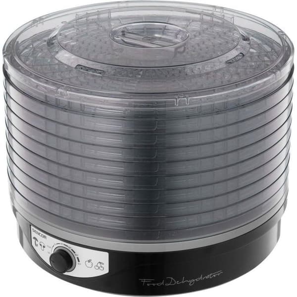 SENCOR SFD 3109BK