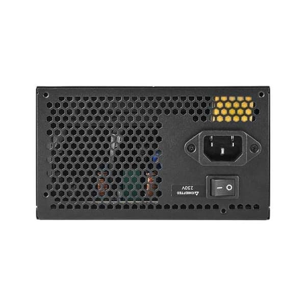 Chieftec ZPU-600S