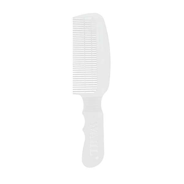 Wahl Speed Comb Hvid