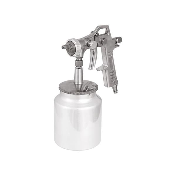 Einhell Målarpistol (underfack 1,0 L)