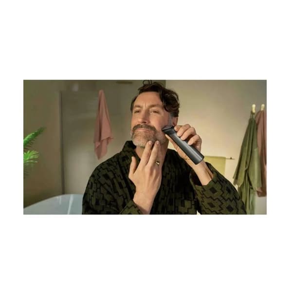 Philips genopladelig præcisionstrimmer - MG7941/15