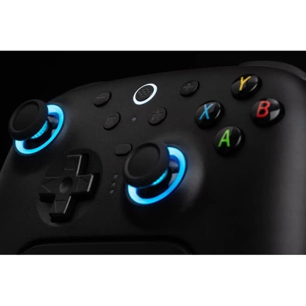 8BitDo Ultimate 2 Langaton 2.4G - PC Windows / Android - Musta Versio