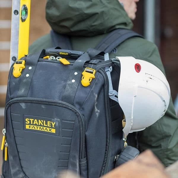 STANLEY Fatmax Quick access rygsæk - FMST1-80144