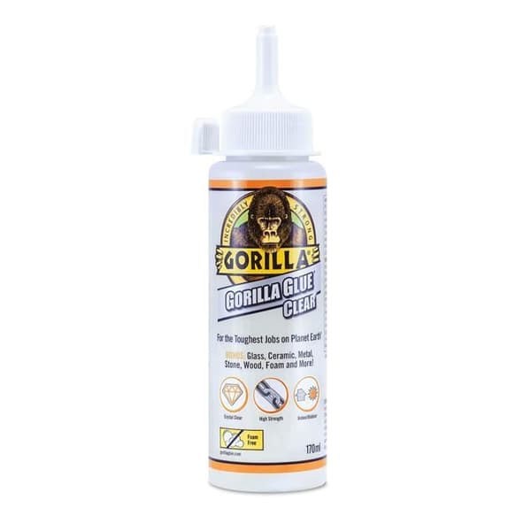 Gorilla Klarlim 170ml