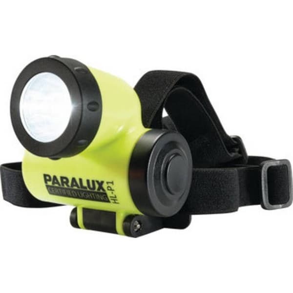 LED pandelampe Parat