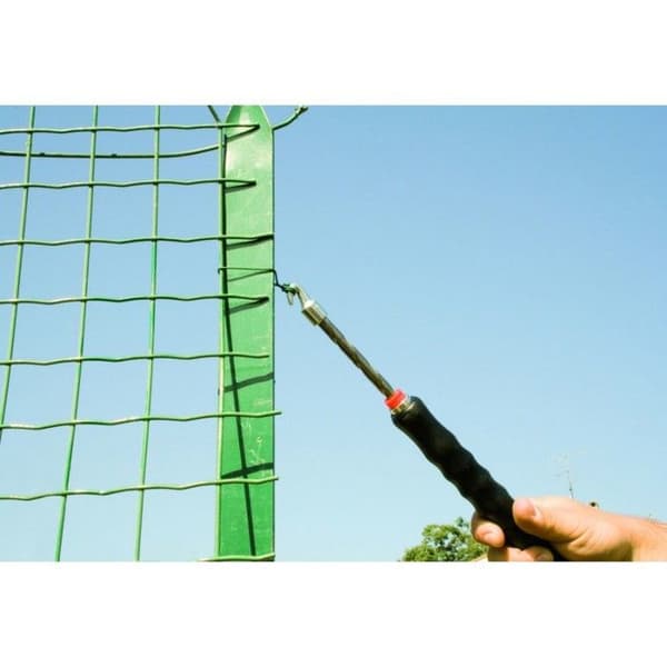 Automatisk bindare Tornado Pro EDMA - 455