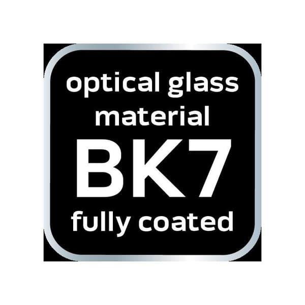 Store kikkert 12x32