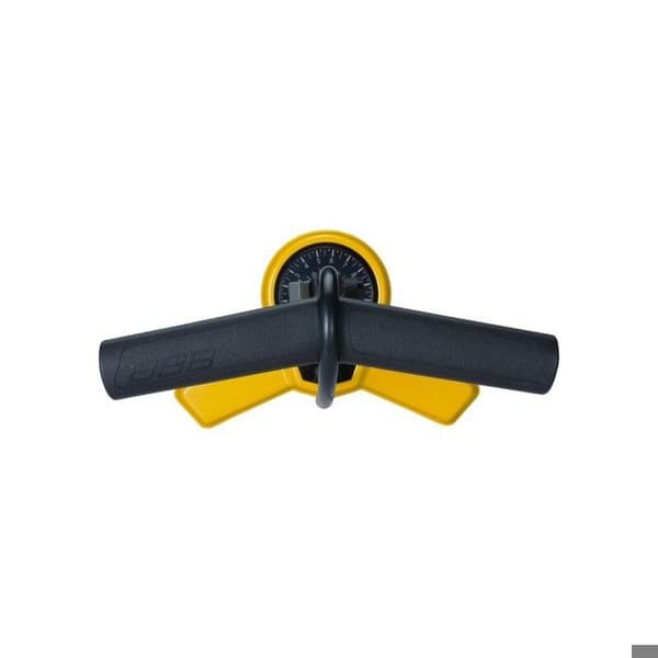 Fotpump BBB AirSteel