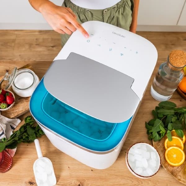 Cecotec ismaskine Chillin' Ice 1500