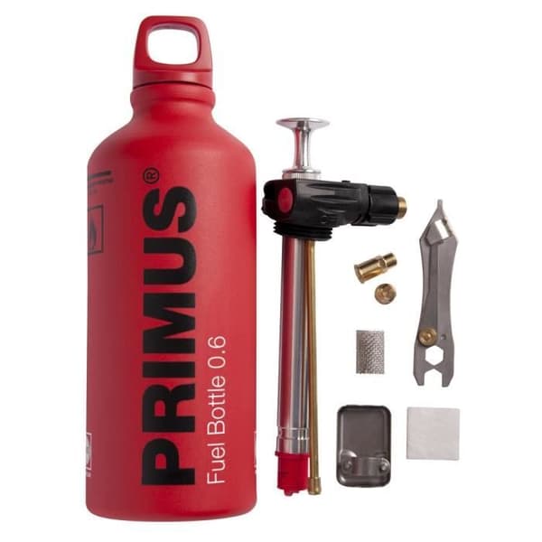 Primus Kit MultiBrændstoffer
