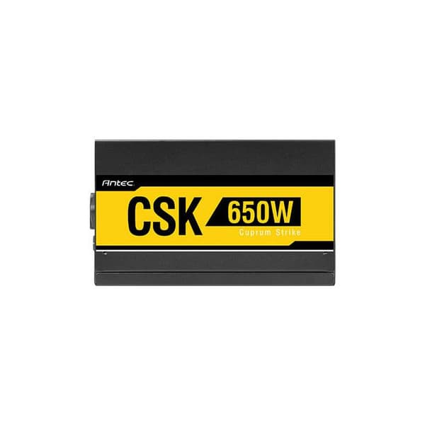 ANTEC Cuprum Strike CSK650