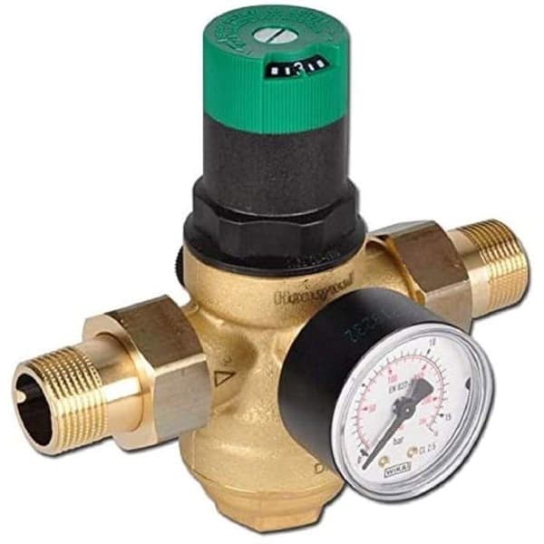 Ventil - Honeywell kontrollventil - D06F-11/2AM