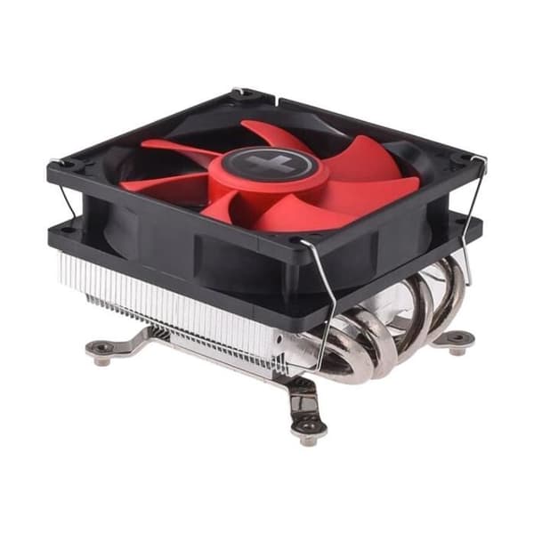Xilence Performance C Series A404T CPU-køler (Socket AM2, Socket AM2+, Socket AM3, Socket FM1, Socket FM2,...