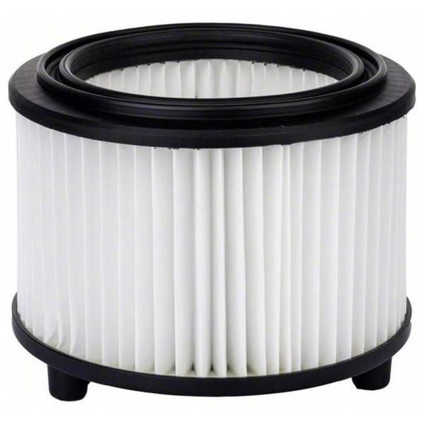 Bosch tilbehør 2609256F35 filter med folder