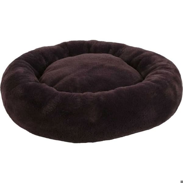 Kudde korta polyesterfibrer Noé 83 cm