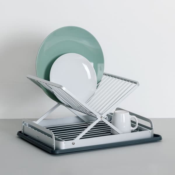 Foldbart dræn 44x31cm - 5 five simply smart