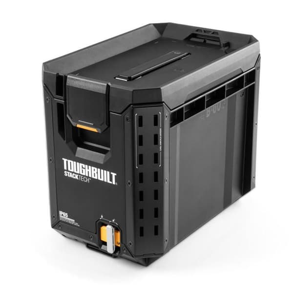 Kompakt verktygslåda StackTech TOUGHBUILT TB-B1-B-60C-BEA
