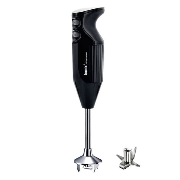 BAMIX ONE Immersion Blender Sort
