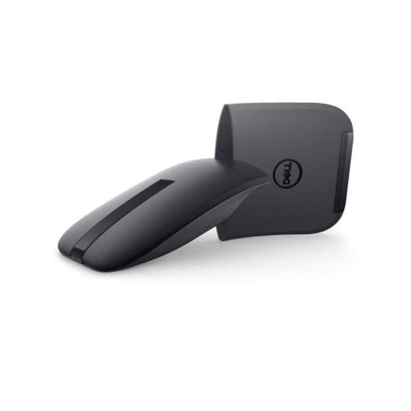 Mus - Dell - MS700 - Bluetooth 5.0 LE - Sort - Trådløs - 2 knapper