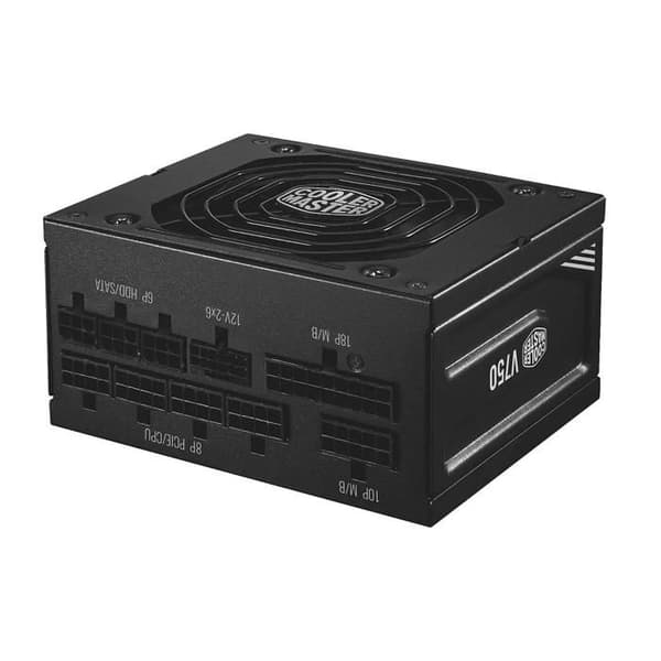 Kraftförsörjning PC Cooler Master Cooler Master V SFX